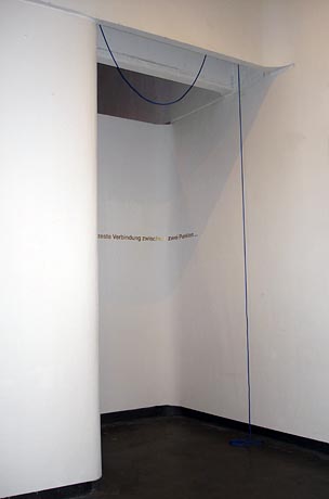 Die kürzeste Verbindung