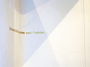 Ausschnitt Text