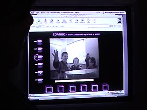 Monitor