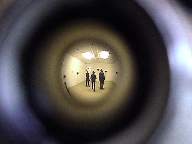 Spion