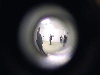 Spion