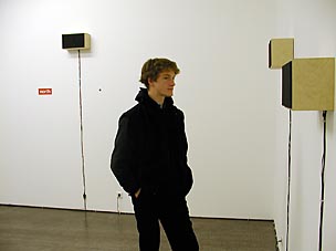 Innenraum