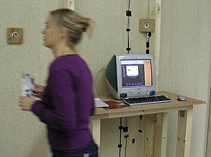 Monitor