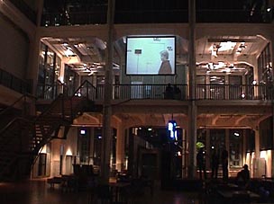 Screen