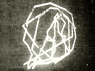 Lichtspur