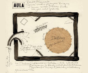 Aula