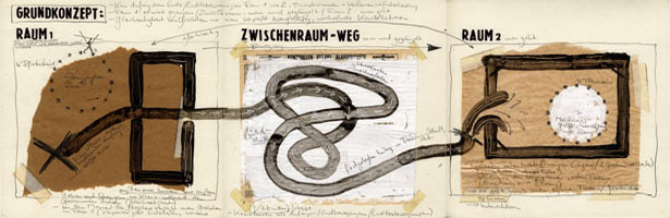 Uebersichtsplan