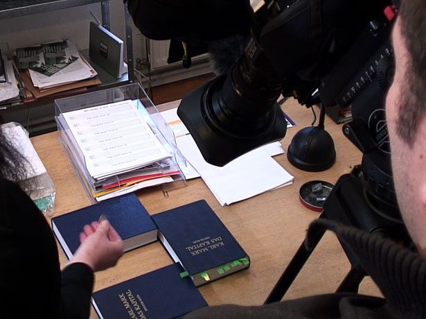 Bundesministerium fuer Finanzen