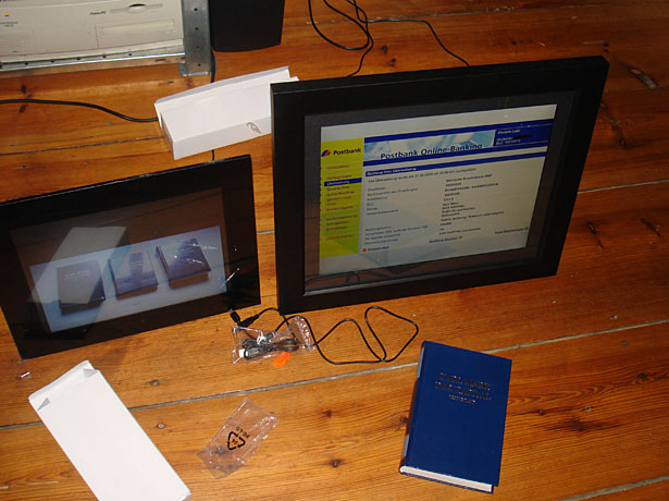 Bundesministerium fuer Finanzen