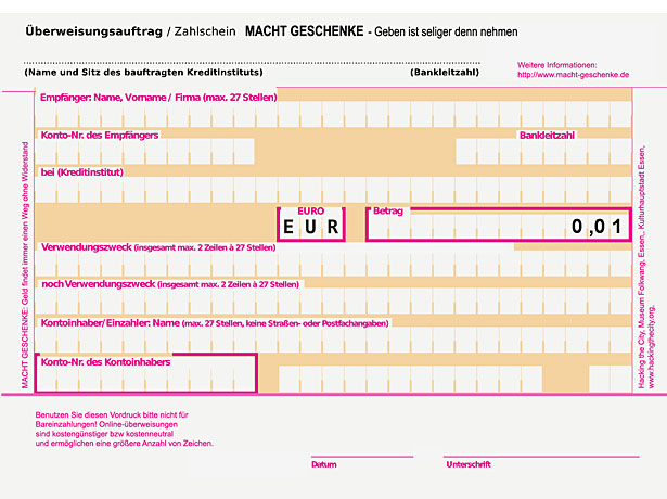 Bundesministerium fuer Finanzen