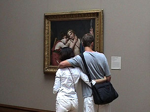 Besucher