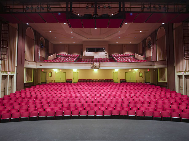Auditorium