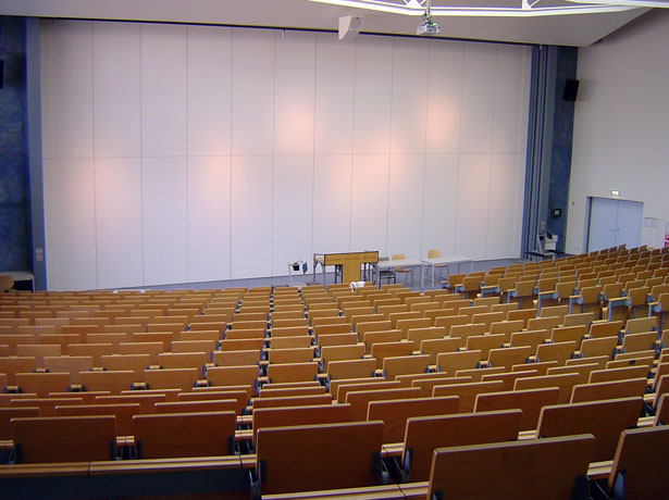 Auditorium