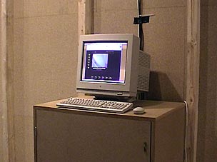 Raumansichten