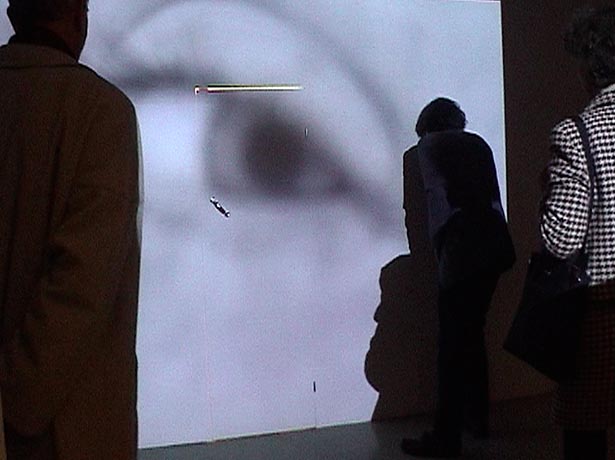 Voyeur