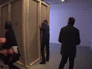 Voyeur