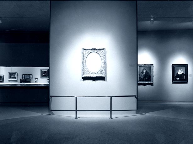The Detroit Institute of Arts