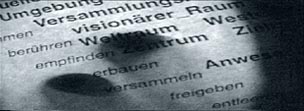 Raumtext