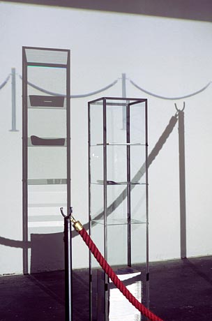 Vitrine