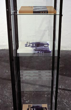 Vitrine
