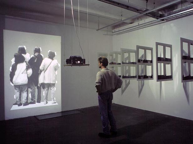 Neue Gesellschaft für Bildende Kunst